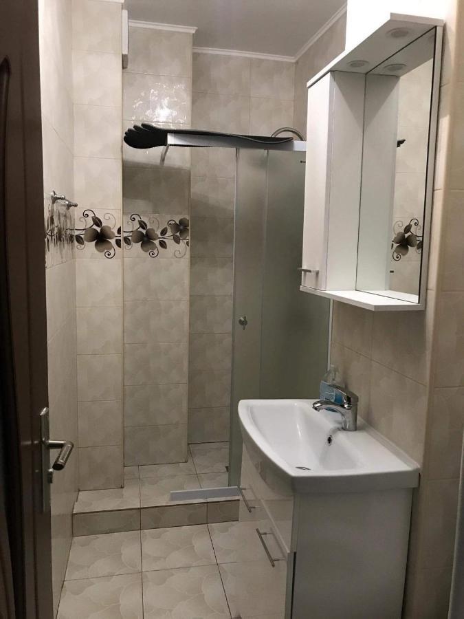 Centre Home Mazepa Gałacz Zewnętrze zdjęcie