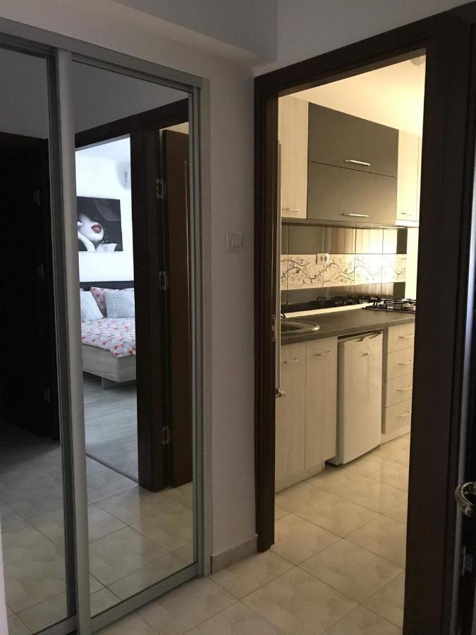 Centre Home Mazepa Gałacz Zewnętrze zdjęcie